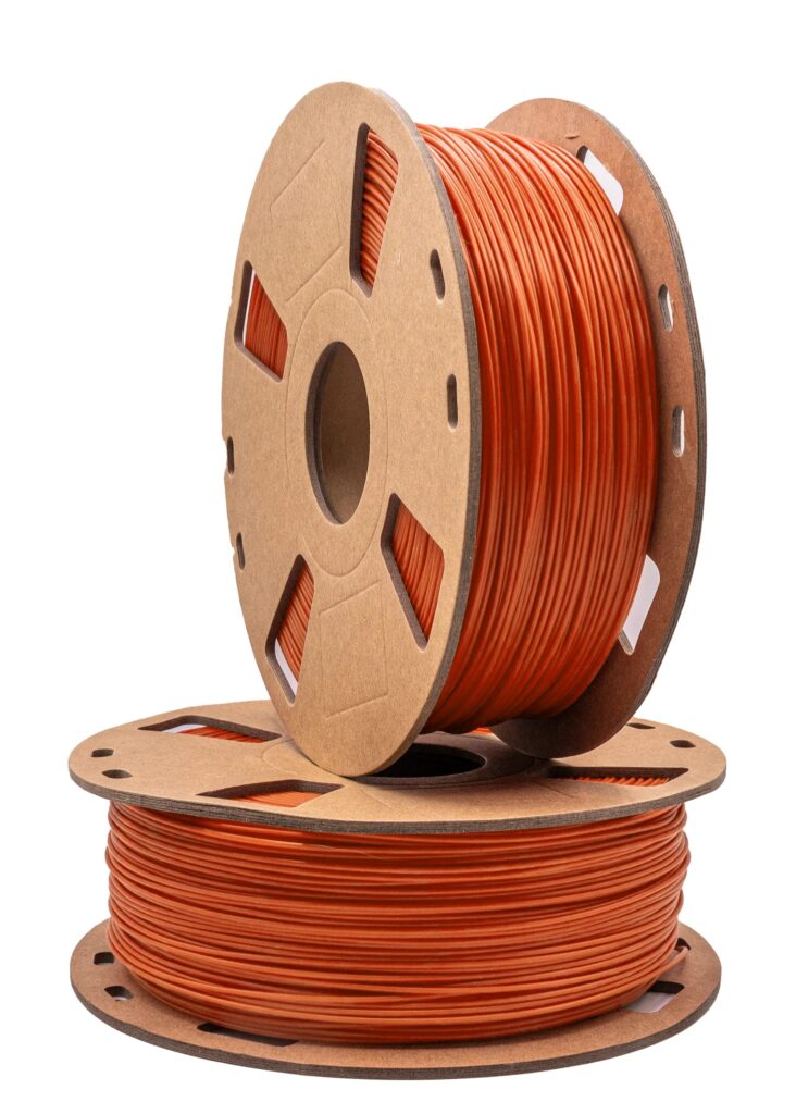 ABC3D: Premium 3D Printing Filament for Industrial Use