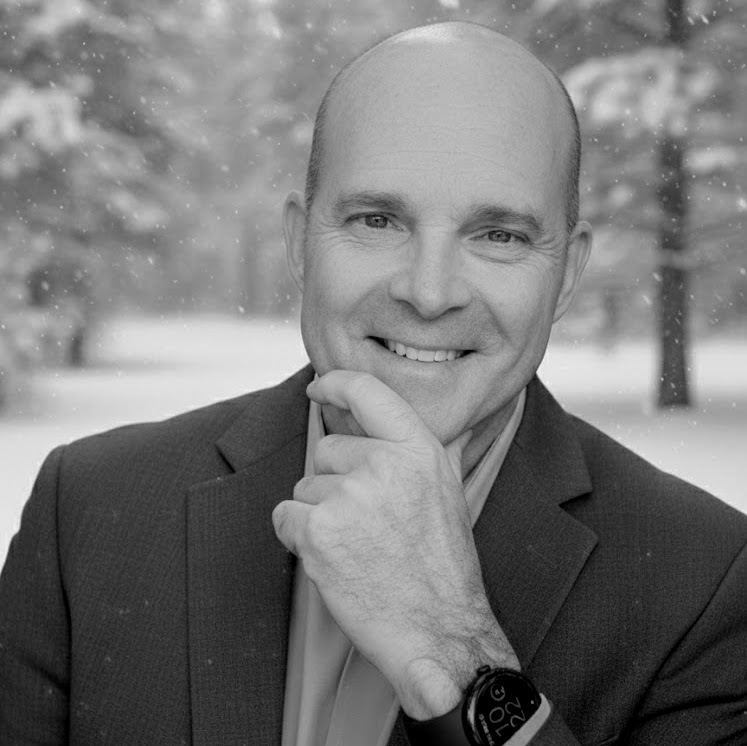 Darrel Fry, CEO of ABC3D - Canadian Filament Manufacturer